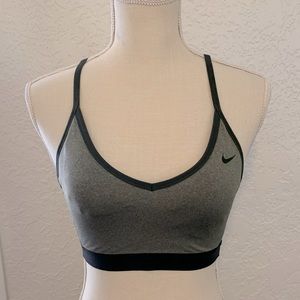 Nike sports bra